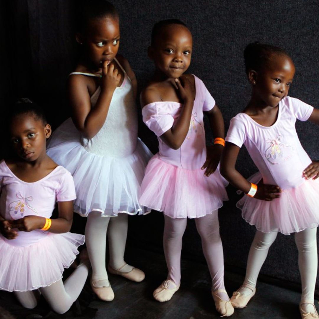 Ballet Club – Termly Subscription