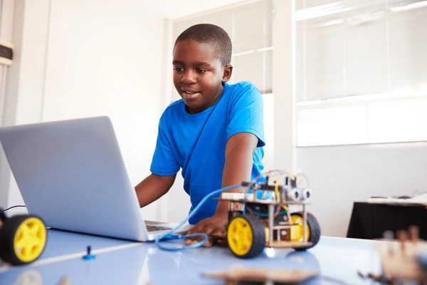 Coding Club – Termly Subscription
