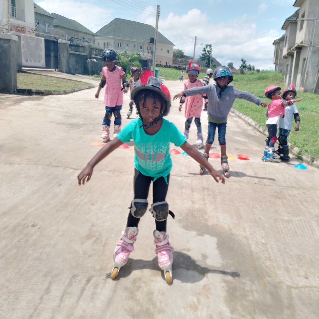 Skating Club – Termly Subscription