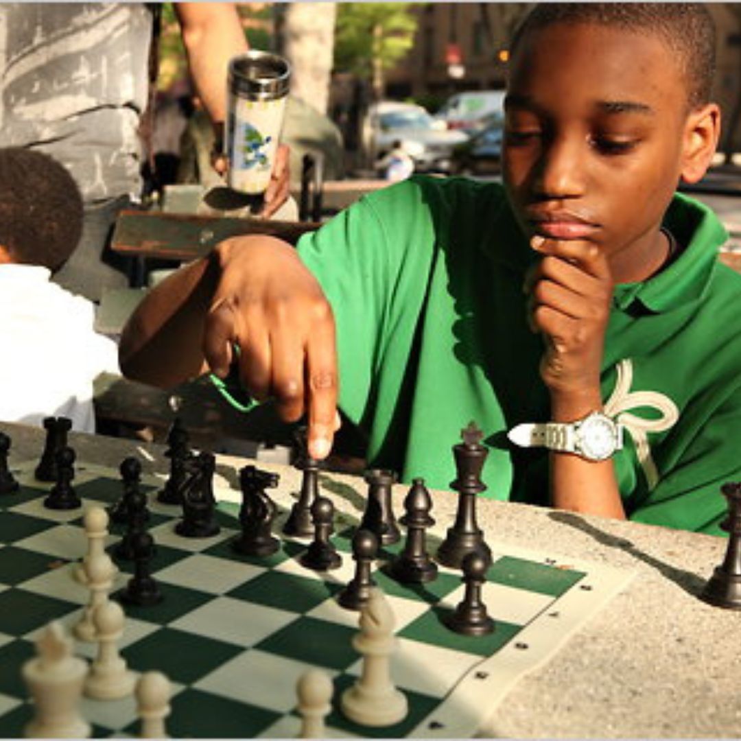 Chess Club – Termly Subscription