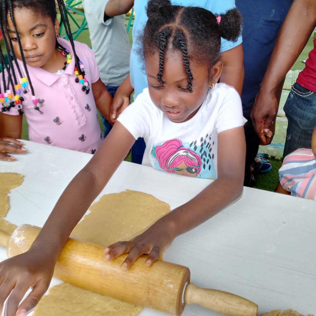 Kindergarten Class – Termly School Fees